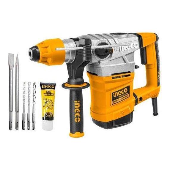 Ingco RH16008 Rotary Hammer 1600W - KHM Megatools Corp. Ingco RH16008 Rotary Hammer 1600W - KHM Megatools Corp.